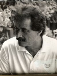 Frank \"Franco\" Cardarelli