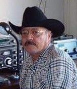 Gabino \"El Pistolero\" Lopez