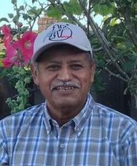 Diego Frausto Martinez