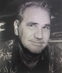 Americo (Mike) Caesar