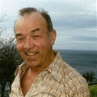 Melvin \"Curly\" Ike