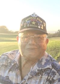 Joaquin Alfredo \"\"Al\"\" Duenas