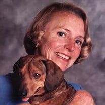 Mary Suzanne Foraker