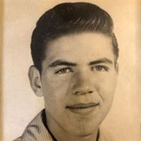 Joseph \"Joe\" Paddock