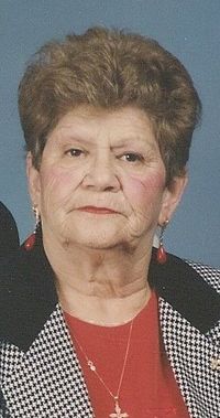 Felicitas Gardea