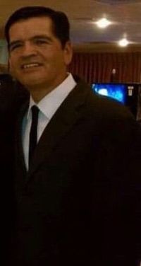 Francisco Casas Orias