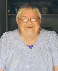 Shirley Osburg