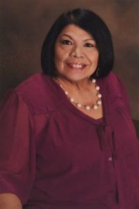 Guadalupe \"Lupe\" Martinez