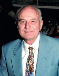 John \"Jack\" Badding