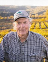 JAMES \"JIM\" SAUBER