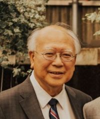 Anthony Chew