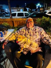 Francisco Vasquez Jr.