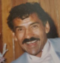 Arnulfo \"Arnold\" Sanchez