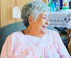 Maria Fabela Castillo