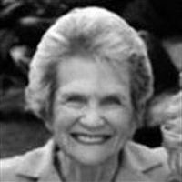 Mary Graves