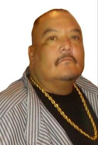 Richard Espinosa Jr.