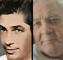 GARY \"BUTCH\" BLAGG