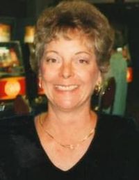 Susan Harman