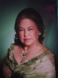 Ana Maria Reyes Jordan