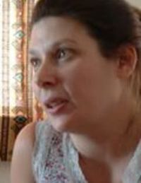 Melanie Partidos-Humphreys