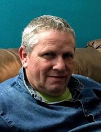 Freddric \"Hoss\" McCarty, Jr.