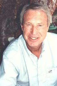 Robert \"Bob\" Jeffries