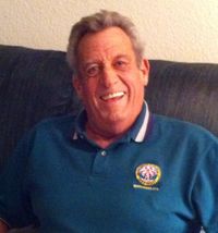 Charles \"Chuck\" Newman