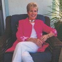 Cecilia \"Lindy\" Marshall