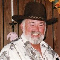 Charles \"Chuck\" Rodman