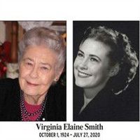 Virginia Smith