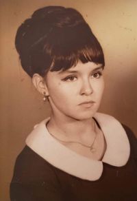 Maria \"Meche\" Murillo Garcia