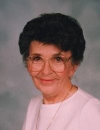 Noreen McGuirk