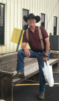 Jorge Martinez Ibarra Sr.