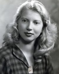 Mariangela \"\"Maria\"\" Nigro