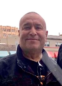 Guadalupe Estrada Jr.