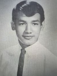 Bernardino Manalang Jr.