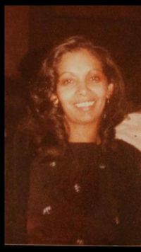 Virginia Silvera-Renshaw