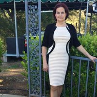 Sandra \"Sammie\" Chavez