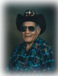 Leslie Mose,  Sr.