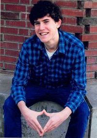 Atticus Amick Stites