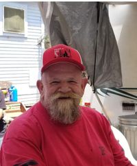 Steven \"Steve\" Terra