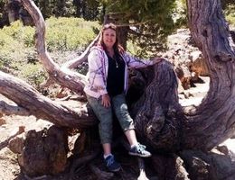 Michelle \"Misty\" Parks