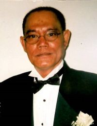 Regino Mendoza