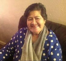 Corazon \"Ima\" Gagui