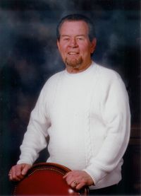 Billy Coffey Sr.