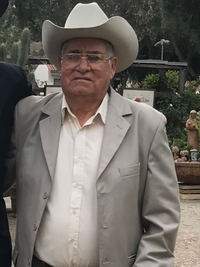 Conrado Ceja Barajas