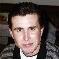 Jason \"Mando\" Sanchez