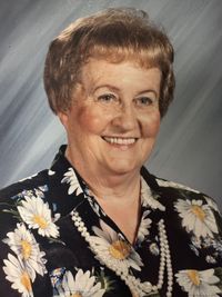 Beulah Robinson