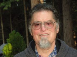 Stephen \"STEVE\" Auldridge