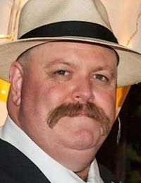 Garrett Henderson,  Sr.